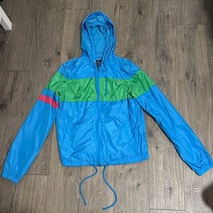 AEO Women’s Windbreaker/Raincoat